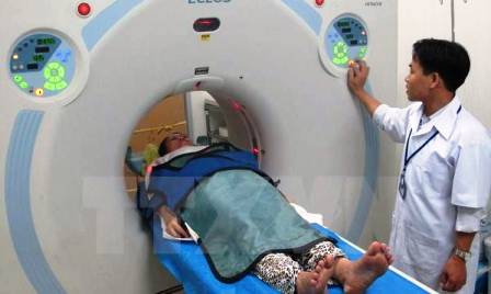 Vietnam y Corea del Sur promueven cooperación en materia de salud